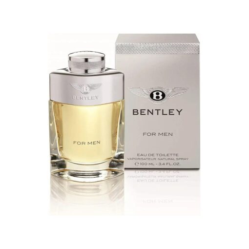 BENTLEY for Men 3.4 oz Eau de Toilette Spray