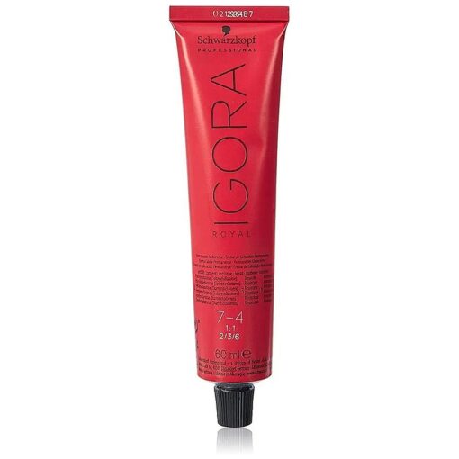 ROYAL IGORA 7-4 60 ml