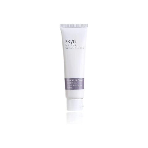 skyn ICELAND Arctic Repair Cream for Face & Body : Hydration from Head to Toe, Travel Size, 2 Ounce