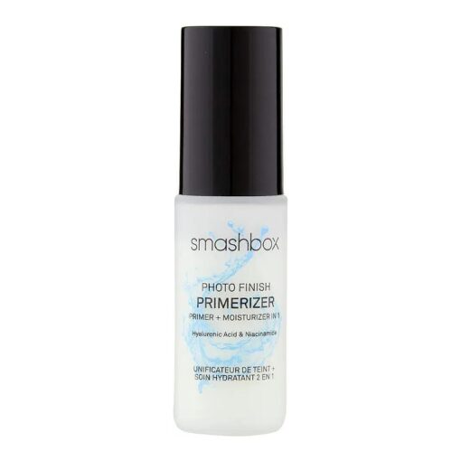 Smashbox Photo Finish Primerizer Travel Size ( .5 fl oz/15 ml )