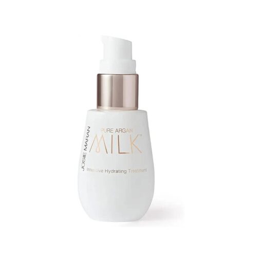 Josie Maran Pure Argan Milk - Intensive Hydrating and Nourishing Treatment of Purified Water with Micro-Droplets of 100 % Pure Argan Oil ( 30ml/1.0oz )