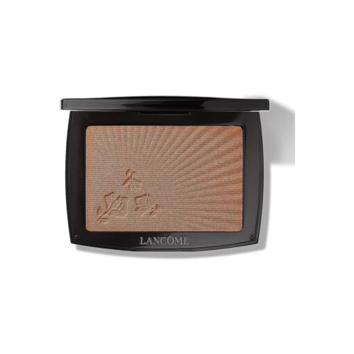 Lancome Star Bronzer - Long-Lasting - Light-Weight Powder - Natural Looking - Bronzed Complexion