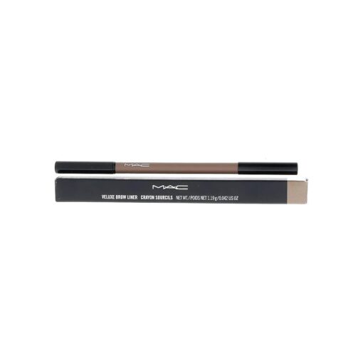 MAC Veluxe Brow Liner Omega, 0.04 Oz