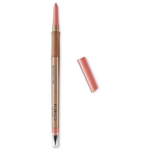 Kiko Milano Everlasting Colour Precision Lip Liner 401 | Automatic Lip Pencil