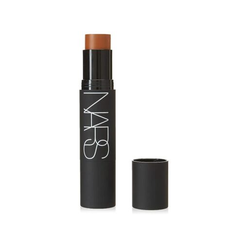 NARS Velvet matte foundation stick - 02 new orleans - dark by nars for women - 0.31 oz foundation, 0.31 Ounce