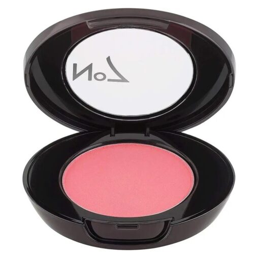 No7 Powder Blusher 3g - Damson mist