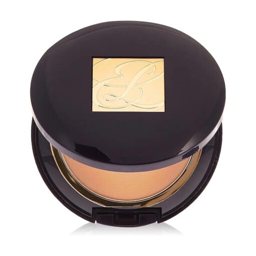 Estee Lauder Double Wear Stay-in-Place Powder Makeup, Dawn, 0.42 Ounce