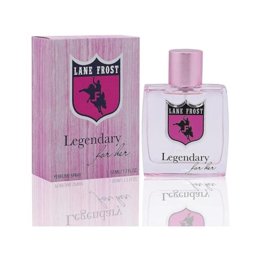 Lane Frost Legendary For Her Perfume