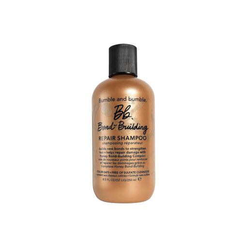 Bumble and bumble Bond-Building Hair Repair Shampoo