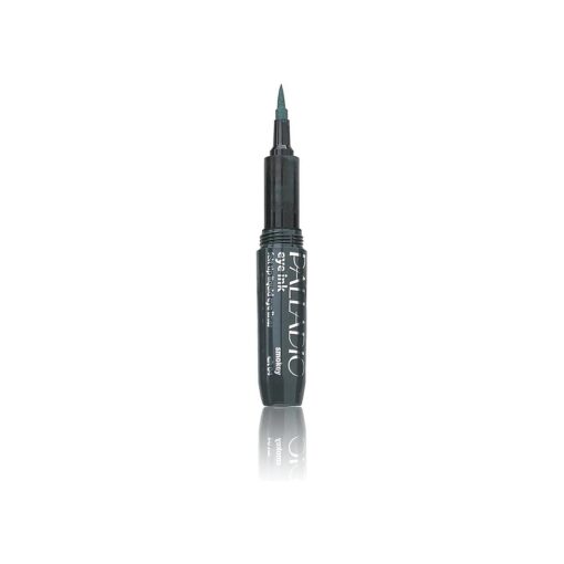 Palladio Eye Ink Liquid Eyeliner Pen, Smokey, 0.04 Ounce