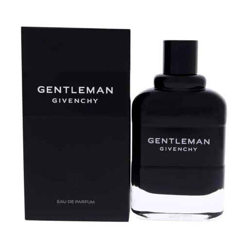 Givenchy Givenchy Gentleman EDP Spray Men 3.4 oz