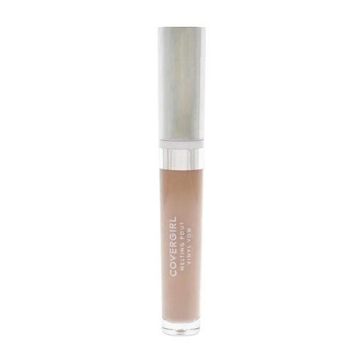 COVERGIRL Melting Pout Vinyl Vow, Nudist 's Dream, 0.11 Ounce