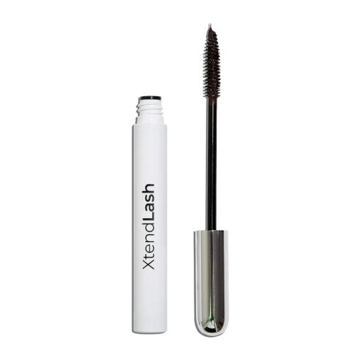 MCoBeauty XtendLash Lengthening Tubular Mascara, Volumizing & Lengthening for Dramatic Lashes, Vegan, Cruelty Free Cosmetics