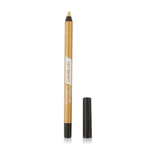 Revlon ColorStay Creme Gel Pencil, 24K