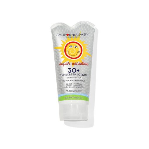 SPF 30 Plus ( tm ) Sunscreen No Fragrance - 6 fl oz