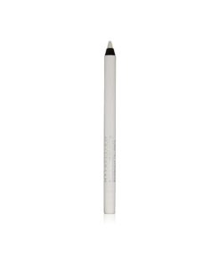 Maybelline New York Eyestudio Lasting Drama Waterproof Gel Eye Pencil, Cashmere White, 0.04 Ounce