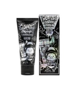 Elizavecca Hell-Pore Longo Longo Gronique Diamond Exfoliate Face Mask Pack