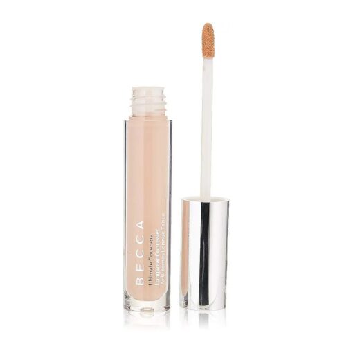 Becca Ultimate Coverage Longwear Concealer, Chai, 0.21 Ounce