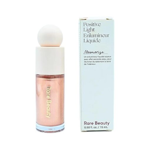 Rare Beauty Positive Light Liquid Luminizer ( Mesmerize )