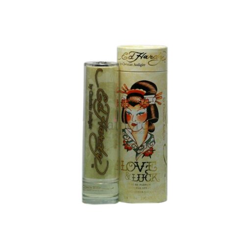 Love & Luck/Christian Audigier Edp Spray 3.4 Oz ( W )