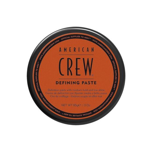 American Crew Defining Paste 3 Oz, / 85g