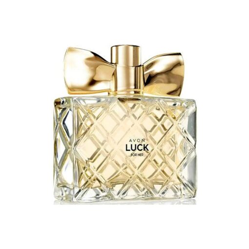 LUCK For Her Eau De Parfum 1.7 oz ( 50 ML )