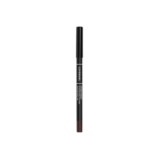 COVERGIRL Exhibitionist 24-Hour Kohl Eyeliner, Rich Brown, 0.04 Ounce ( Pack of 1 )