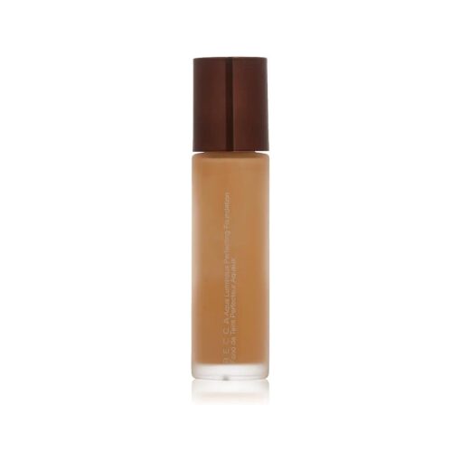 BECCA Aqua Luminous Perfecting Foundation- Light, 1 Ounce