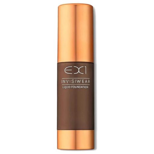 Cosmetics Invisiwear Liquid Foundation ( 18.0 )