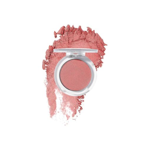 Buxom Wanderlust Primer Infused Blush, Mykonos, 0.13 Ounce ( Pack of 1 )