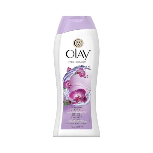 Olay Luscious Embrace, 23.6 oz