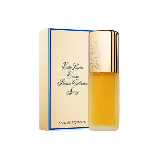 Private Collection by Estee Lauder for Women 1.7 oz Eau de Private Collection Spray