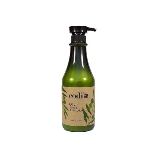 Codi Olive Hand & Body Lotion 750ml/25oz