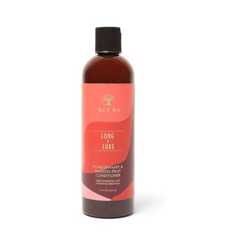 Long & Luxe Conditioner 12oz by As I Am 355 ml