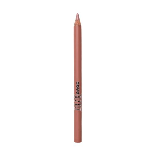 Zuzu Luxe Lip Pencil, Creamy Lipliner, long lasting, Infused with Jojoba Seed Oil and Aloe for ultra hydrated lips, Natural, Paraben Free, Vegan, Gluten-free, Cruelty-free, Non GMO, ( 1, Fresh )