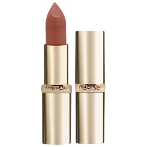 L'Oreal Paris Colour Riche Lipstick Number 630, Beige A Nu