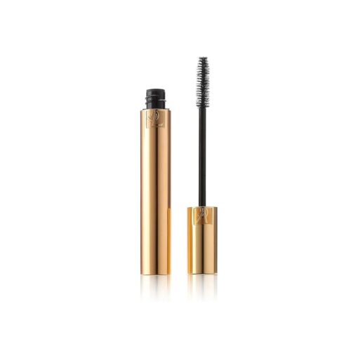 Yves Saint Laurent Volume Effet Faux Cils Luxurious Mascara for a False Lash Effect 1 High Density Black