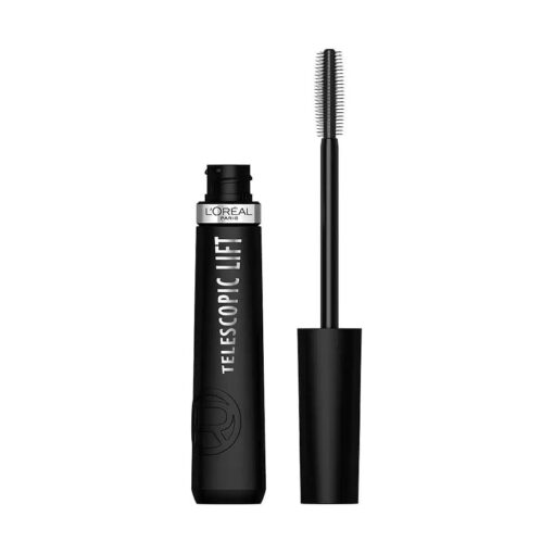 L'Oreal Paris Telescopic Lift Mascara - 9.9ml Black