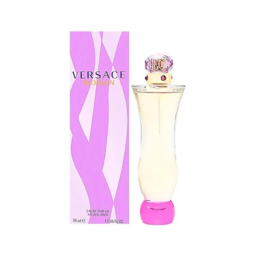 Versace Woman for Women 1.7 oz Eau de Parfum Spray