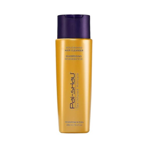 Pai-Shau Replenishing Hair Cleanser, 8.4 Fl Oz