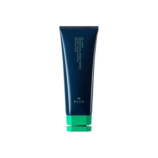 R+Co BLEU De Luxe Reparative Conditioner | Hydrates + Strengthens + Repairs | Vegan, Sustainable + Cruelty-Free | 6.8 Oz