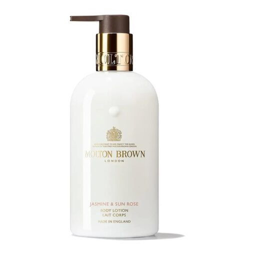 Molton Brown Jasmine Body Lotion