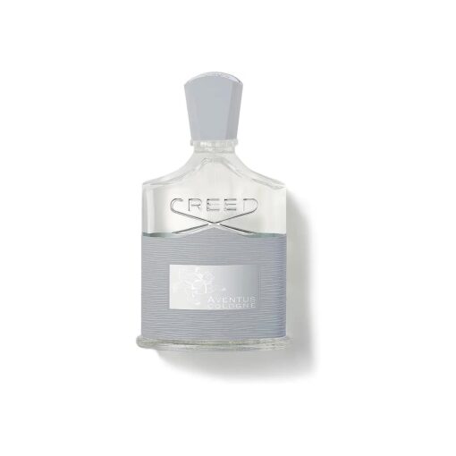 Creed Aventus Cologne Eau de Parfum, Men 's Luxury Cologne, Woody Fresh, Citrus & Fruity Fragrance