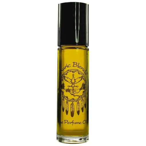 Black Opium - Auric Blends Perfume Oils