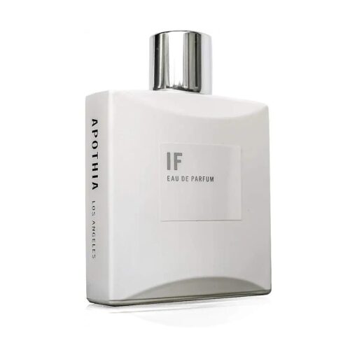 | IF Eau de Parfum | IF Perfume Modern White Floral & Citrus | Award Winning Fragrance | Premium Ingredients I Long Lasting Scent| 1.7 oz | 50 ml | Small Batches for Luxury Quality