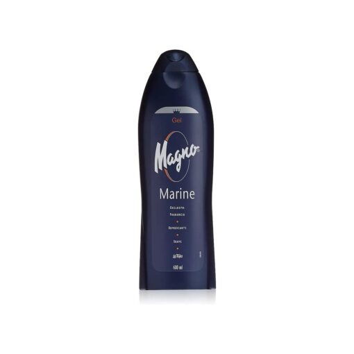 Magno Marine Shower Gel