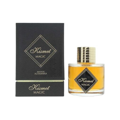 MAISON ALHAMBRA KISMET ANGEL, 3.4 Fl Oz ( Pack of 1 ), 100.0 milliliters