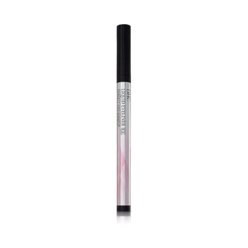 DHC Liquid Eyeliner EX, Black