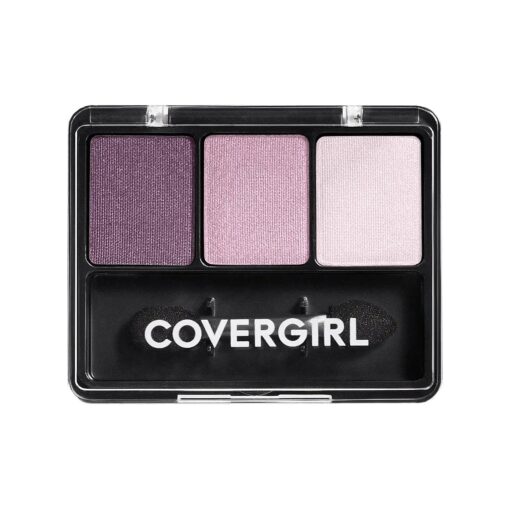 CoverGirl Eye Enhancers 3 Kit Shadow, Dance Party 125, 0.14 Ounce Package