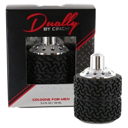 Cinch Men 's Dually Cologne